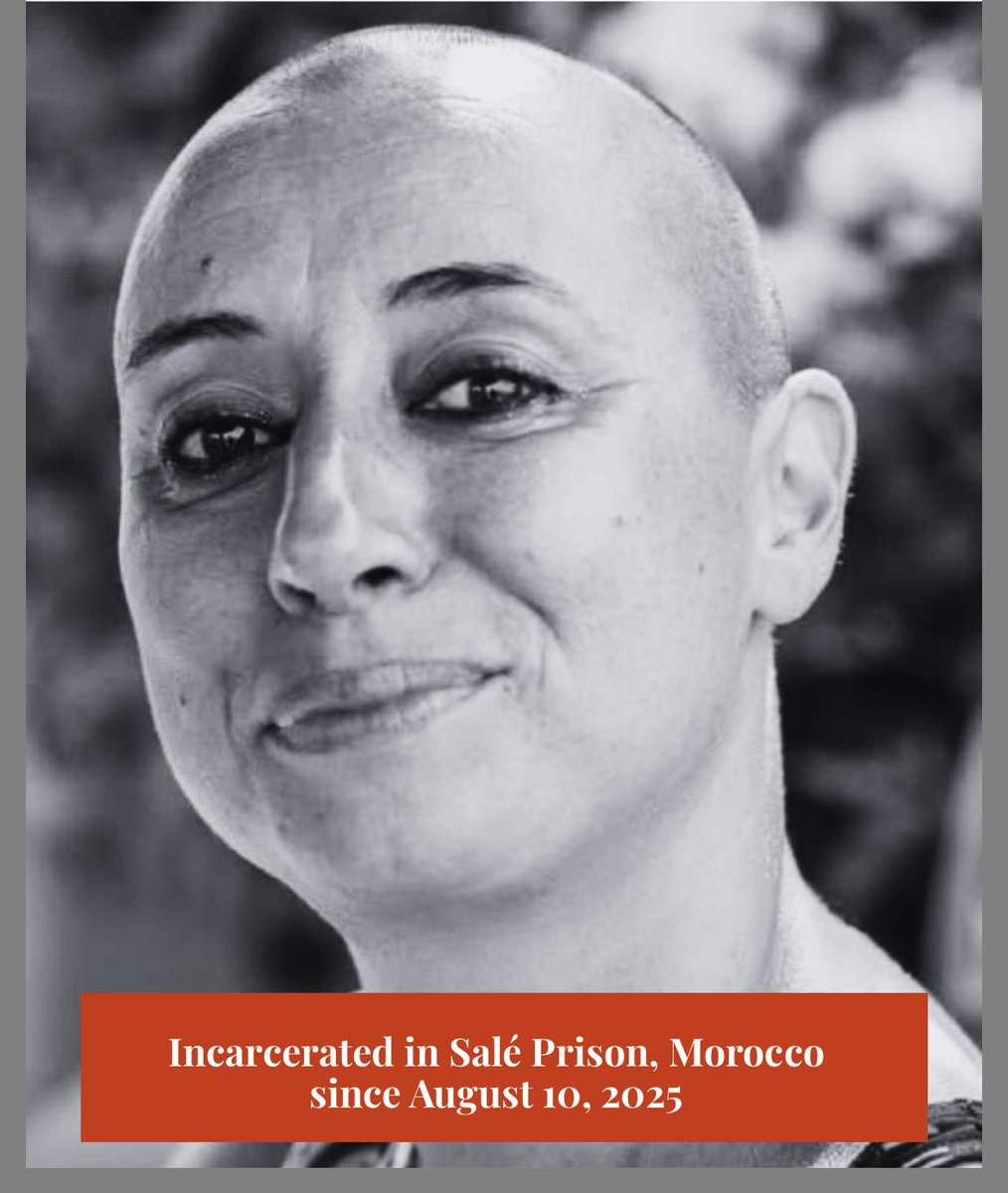 If Betty can be imprisoned for a t-shirt, any of us could
#FreeBetty