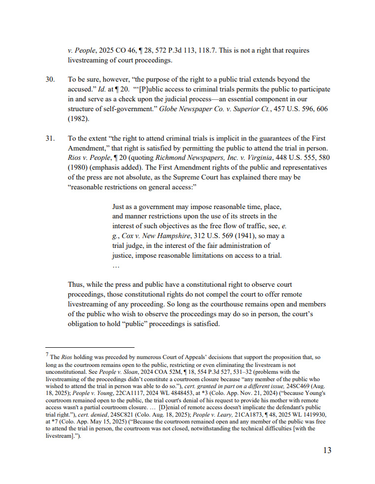 #BARRYMORPHEW aka #LeeMoore #Bruce #Lee #SUZANNEMORPHEW

"Matt Blac Inc. has long been posting about this case and there is every indication they will continue to do so."

'CORRECT'