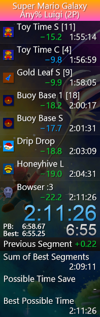 Mr. Cloud Kirby (CK) tweet media