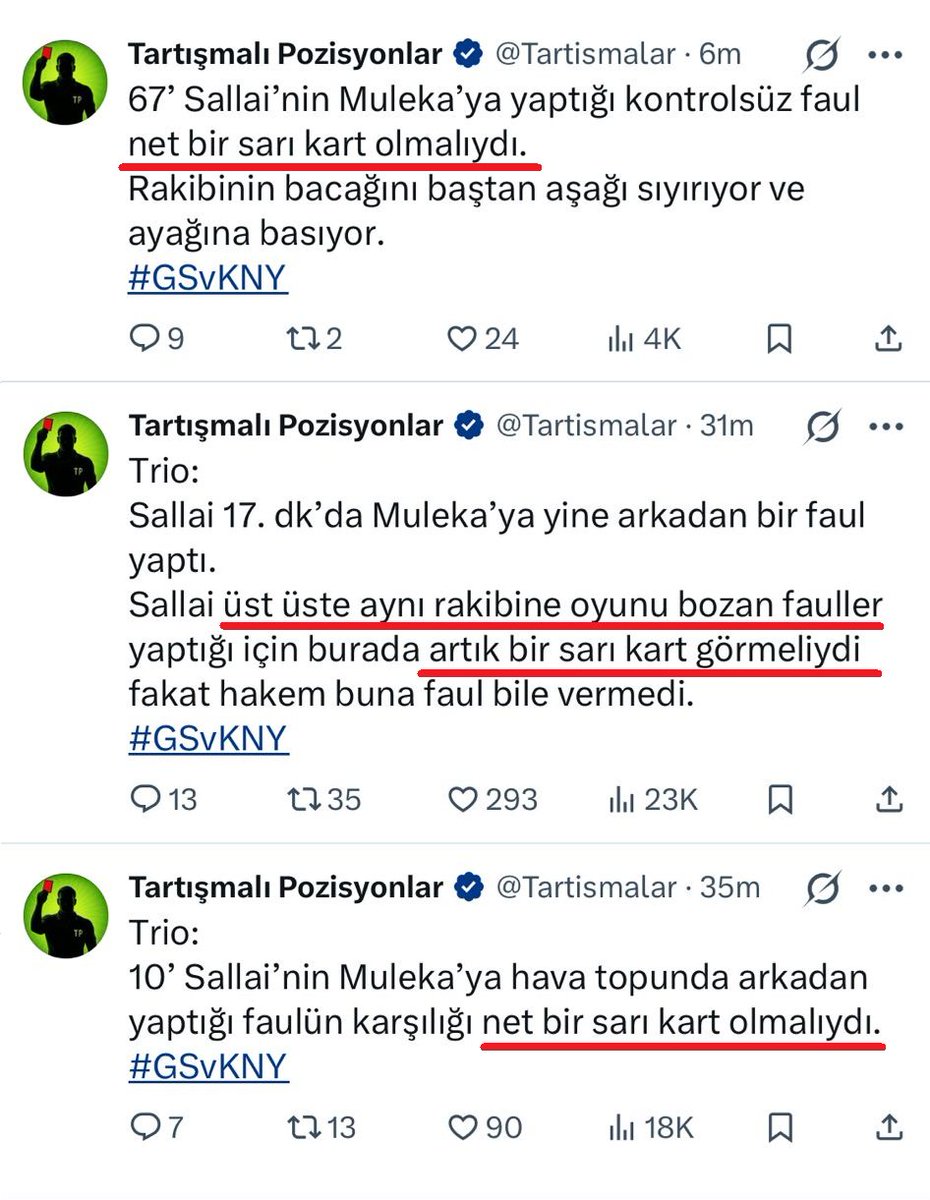 Fenerli_Gaucho's tweet photo. Sallai ve GS'de oynamanın ona verdiği ÖZGÜRLÜKLER! https://t.co/oAoTmqtzjv