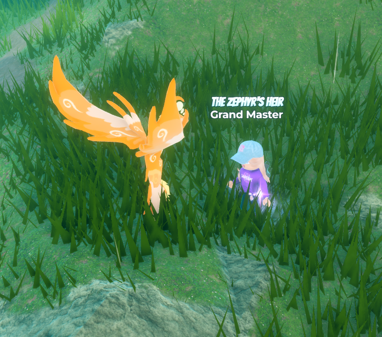 Spirit Guides tweet media