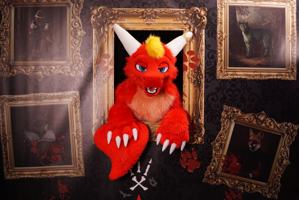 Tatz the Dragon tweet media