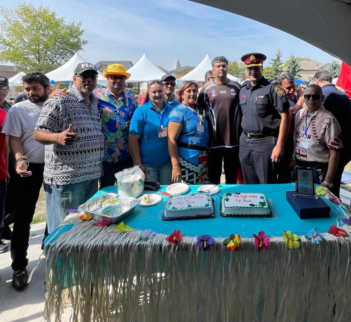 Superintendent Harry Dhillon tweet media