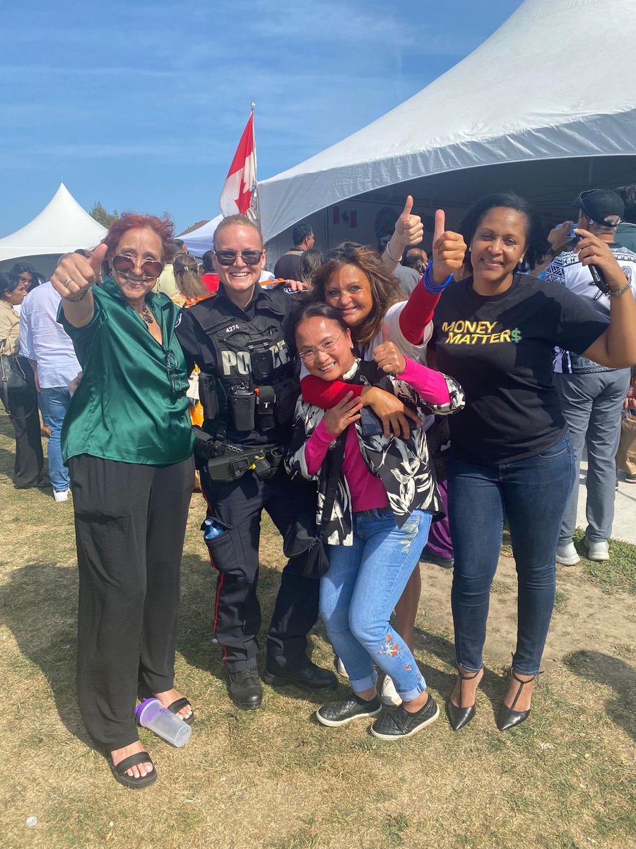 Superintendent Harry Dhillon tweet media