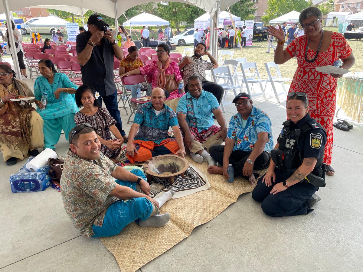 Superintendent Harry Dhillon tweet media