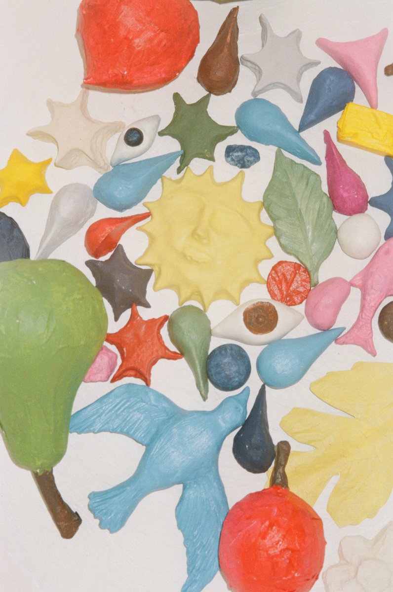 The Beths tweet media