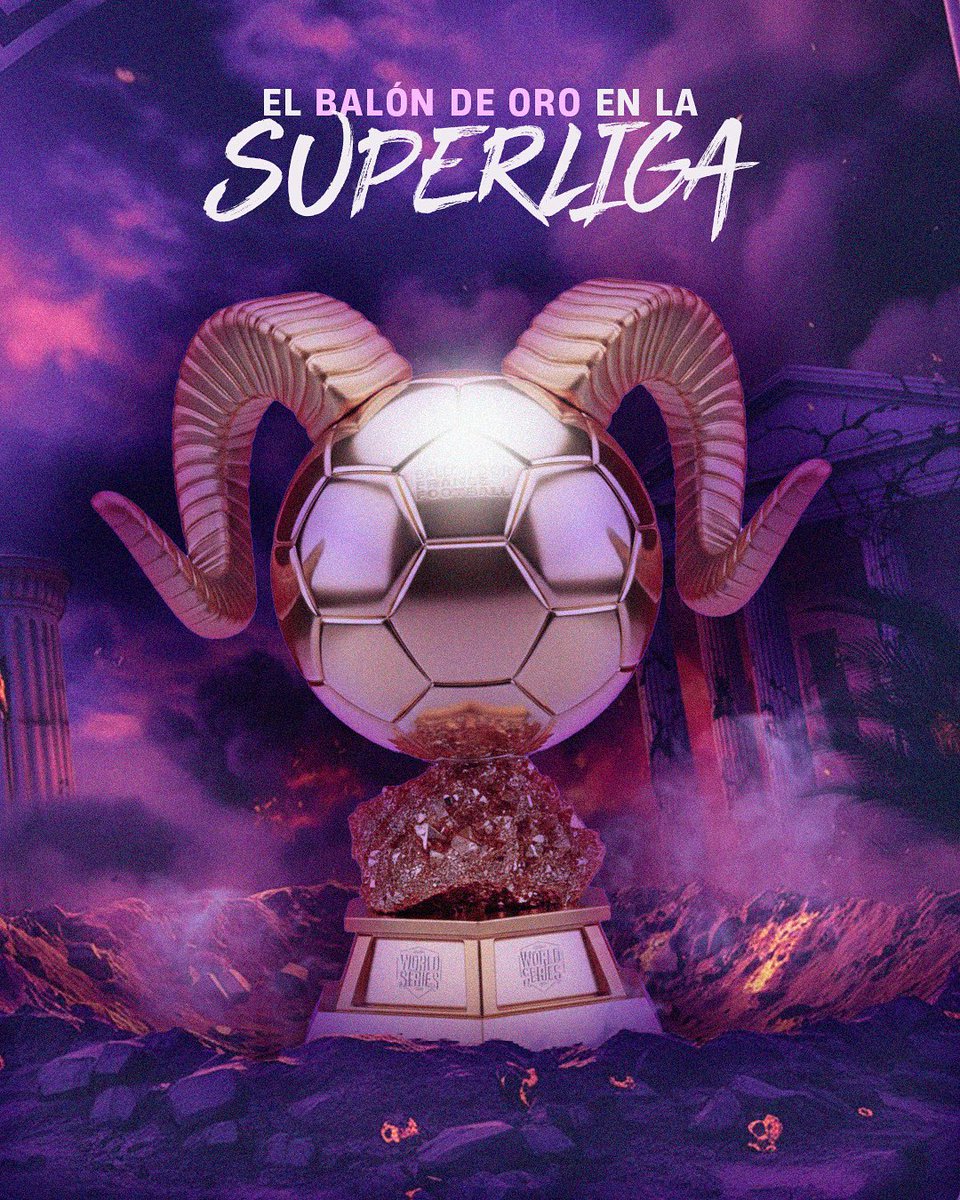 EL BALÓN DE ORO DEL FREESTYLE SERÍA: _______ ⚽️🏆