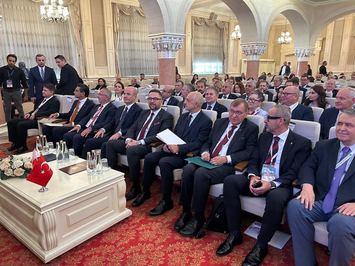 Rauf Alp Denktaş tweet media