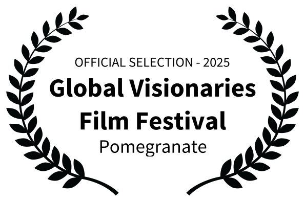 weamnamou's tweet image. Pomegranate is a finalist at Singapore's Global Visionaries Film Fest, bringing our total to 50 (or more, we’re losing count)! 🌍❤️ Grateful this film is reaching the world and amplifying our Iraqi American voices! 

@FreestyleDM  

#womeninfilm #chaldeanstoryteller