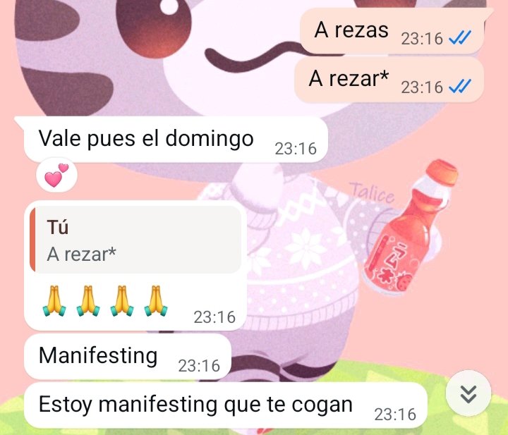 Me encanta la gente a la que le cuesta hablar español 😭😭