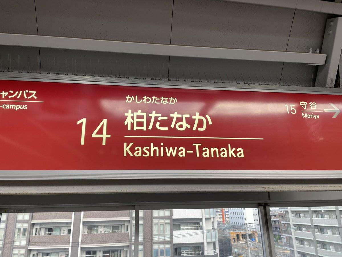 今日はここから！