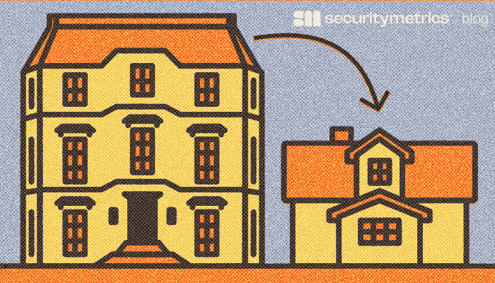 SecurityMetrics's tweet image. There can be a huge cost range for a pen test.

Let&apos;s talk about why that is, and how you can tailor your budget to your needs:

securitymetrics.com/blog/why-some-…

#penetrationtest #compliance #cybersecurity #securitymetrics