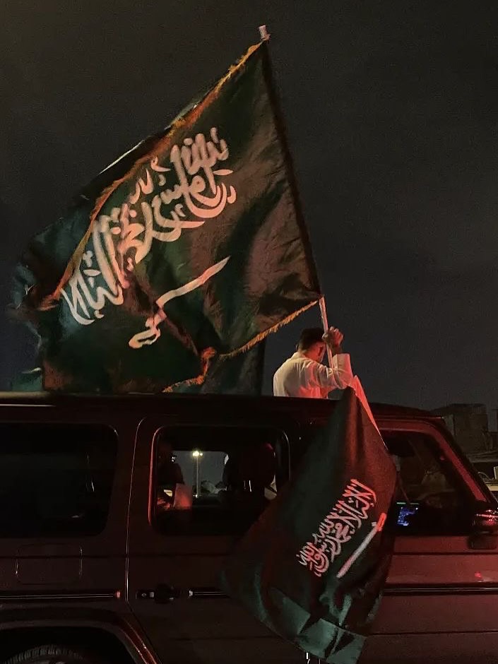 SAUDI IMAGE (@saudiic) on Twitter photo 