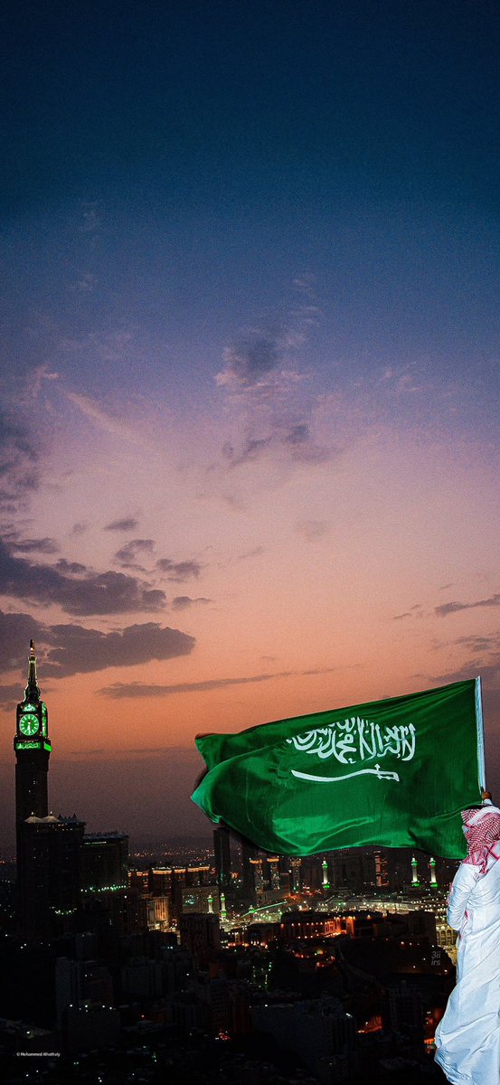 Haron_131's tweet photo. ﴿رَبِّ اجْعَلْ هَذَا الْبَلَدَ آمِنًا﴾ https://t.co/AGle2IgFdH