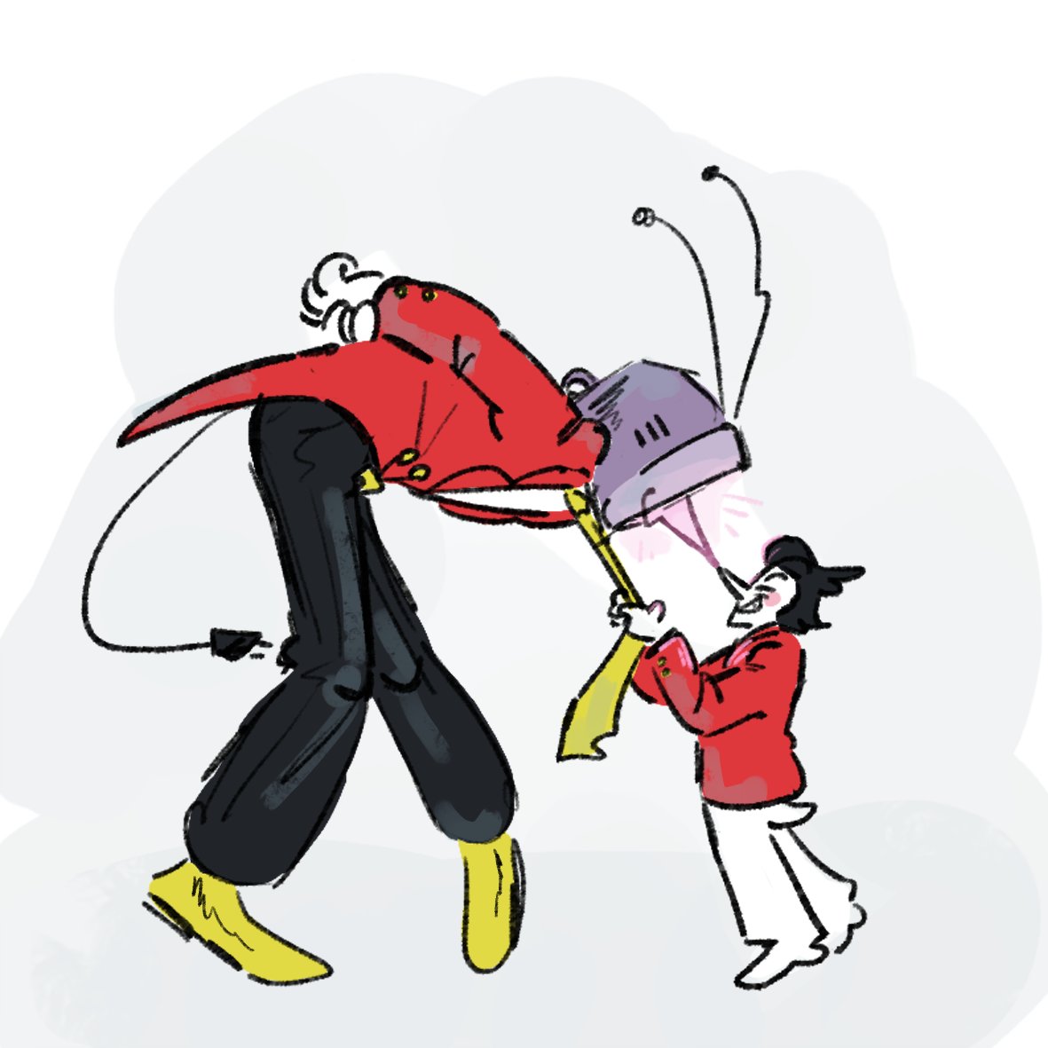 Edby🏳️‍⚧️🏳️‍🌈 tweet media