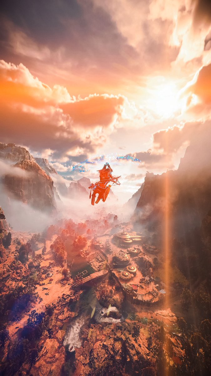 Horizon Forbidden West