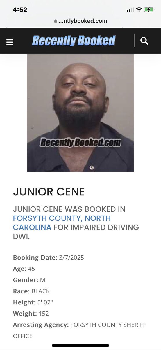 Bradley Troche tweet media