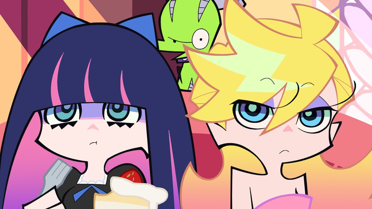 Subarashii Anime tweet media