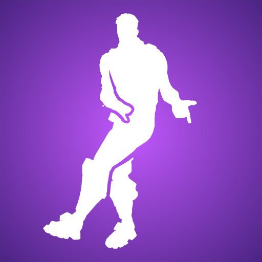 LiveLaughLayo0's tweet photo. Whoever was behind the creation of the smooth moves emote (especially the song) needs a 1,000,000,000 dollar raise https://t.co/4qAGjeg6jI