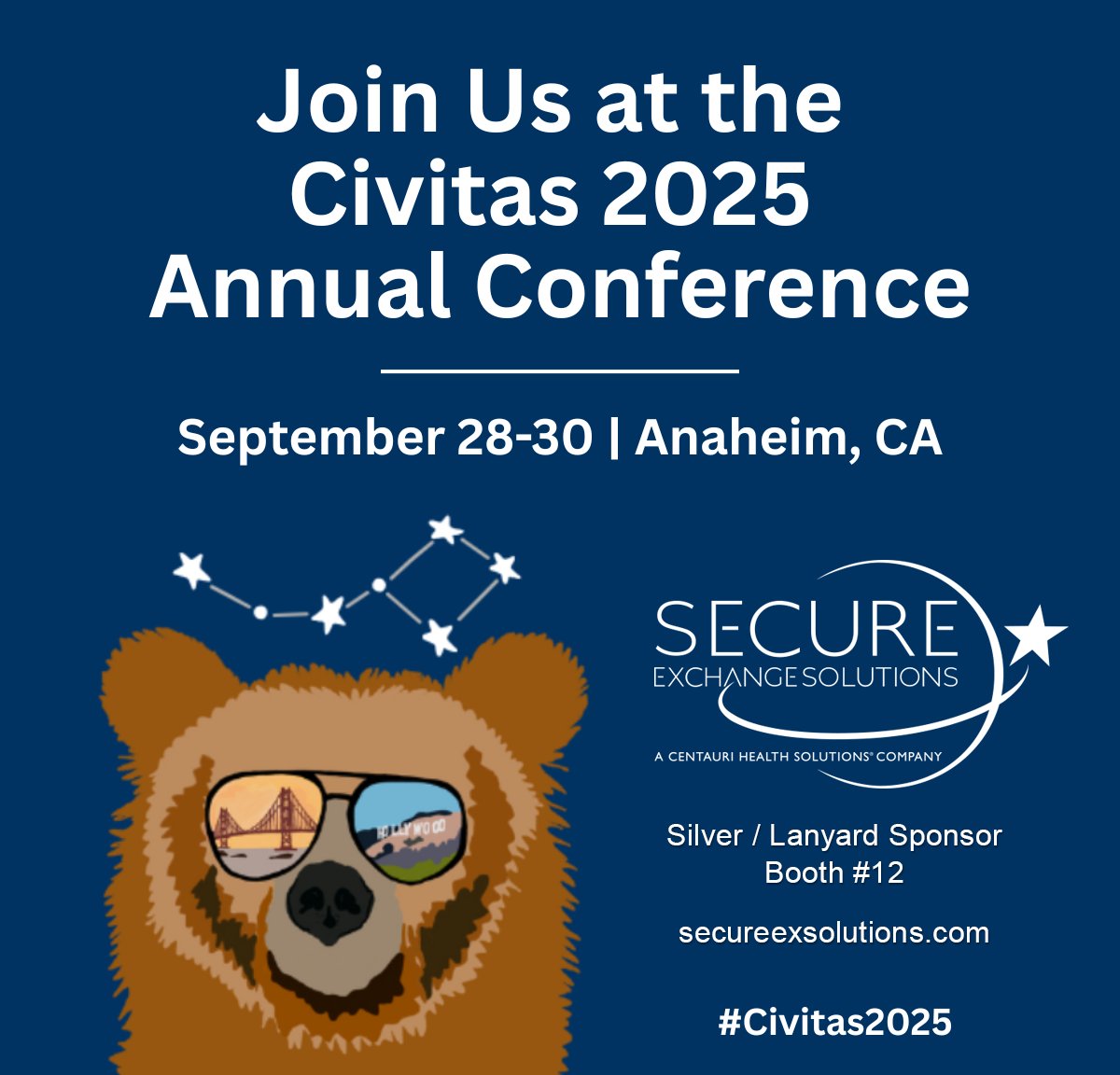 Secure Exchange tweet media