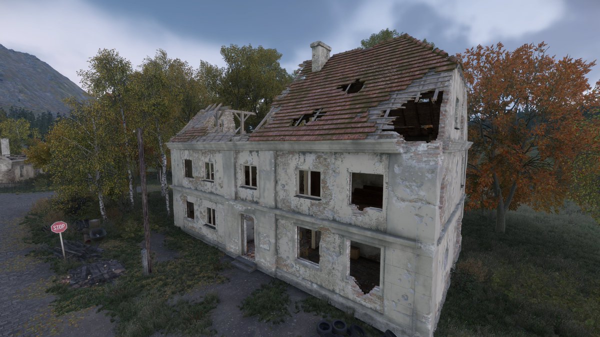 TaskForceGamin's tweet photo. KOLGUYEV SCREENSHOT DUMP! PART 1. Been collecting my favourite spots for a few days. BEST MAP EVER MADE I LOVE IT!  @ArmaPlatform  #armareforger #arma #reforger #kolguyev https://t.co/zpCsURR7Gw