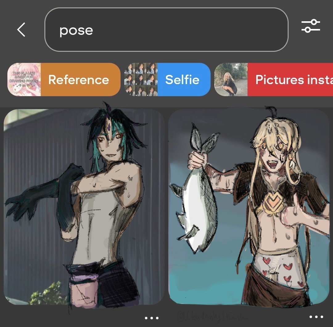 Cloud 💛💚 tweet media