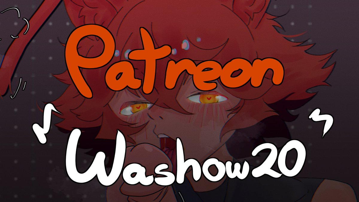 Washow2023 (@washow20) on Twitter photo 