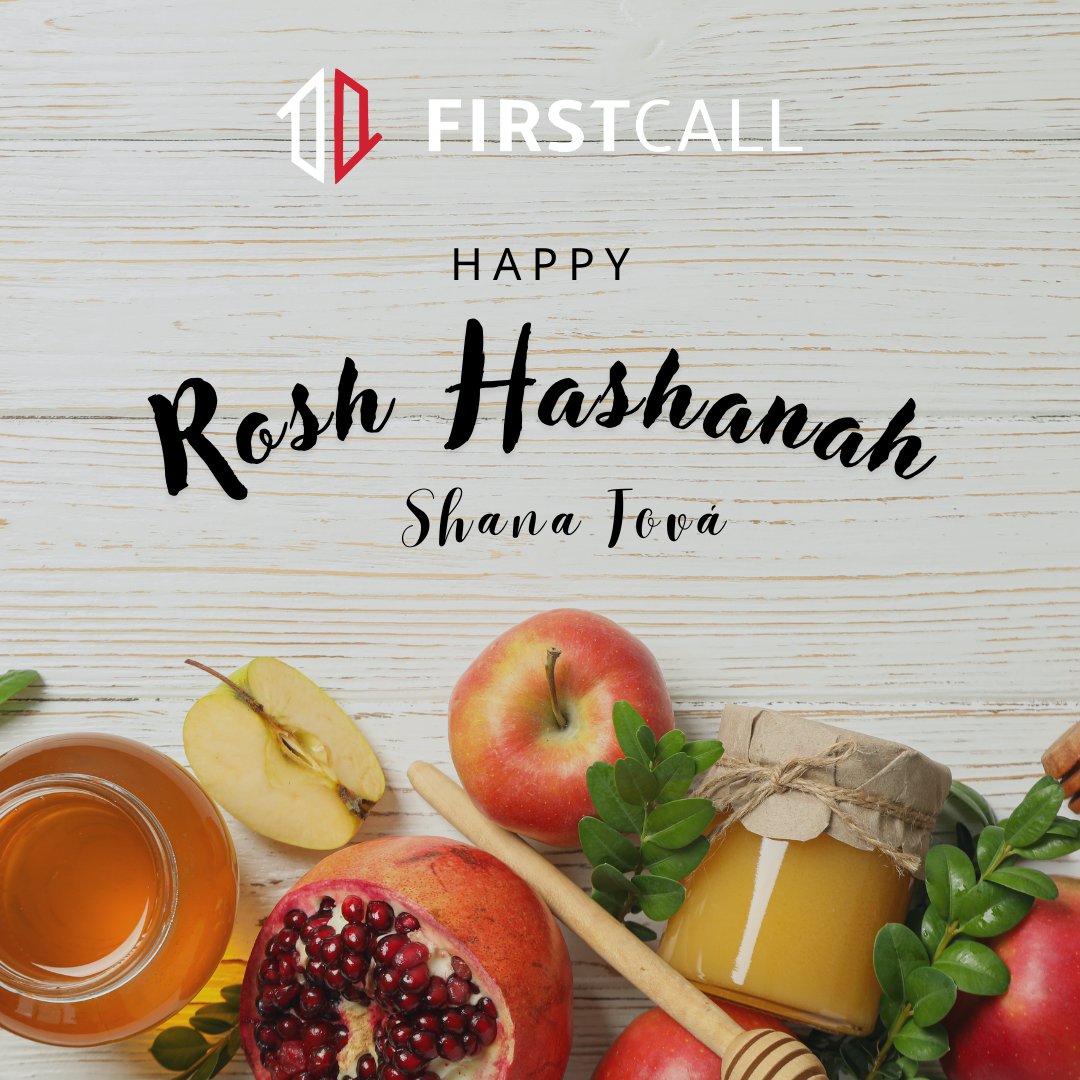 firstcallcss's tweet photo. ✨ Shanah Tová ✨
May this Rosh Hashanah bring peace, health, and prosperity. https://t.co/0Y3SpfVS7O