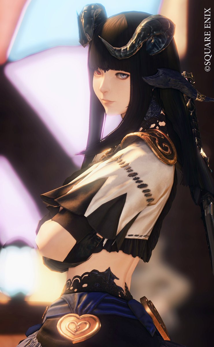 おはようございます✨
今日は祝日㊗️
少し涼しくなりましたね〜楽しんでください👍
同じく仕事の方は頑張りましょ〜！🚗
今日も皆さんにとって良き日でありますように〜🍀
#FF14 #FF14SS #FFXIV #ffxivsnaps #アウラ #本日のアウラ #おはウラ