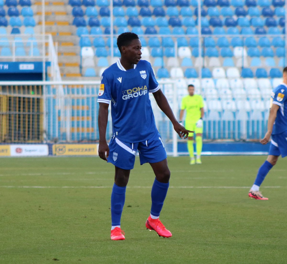 Dominic Sadi tweet media