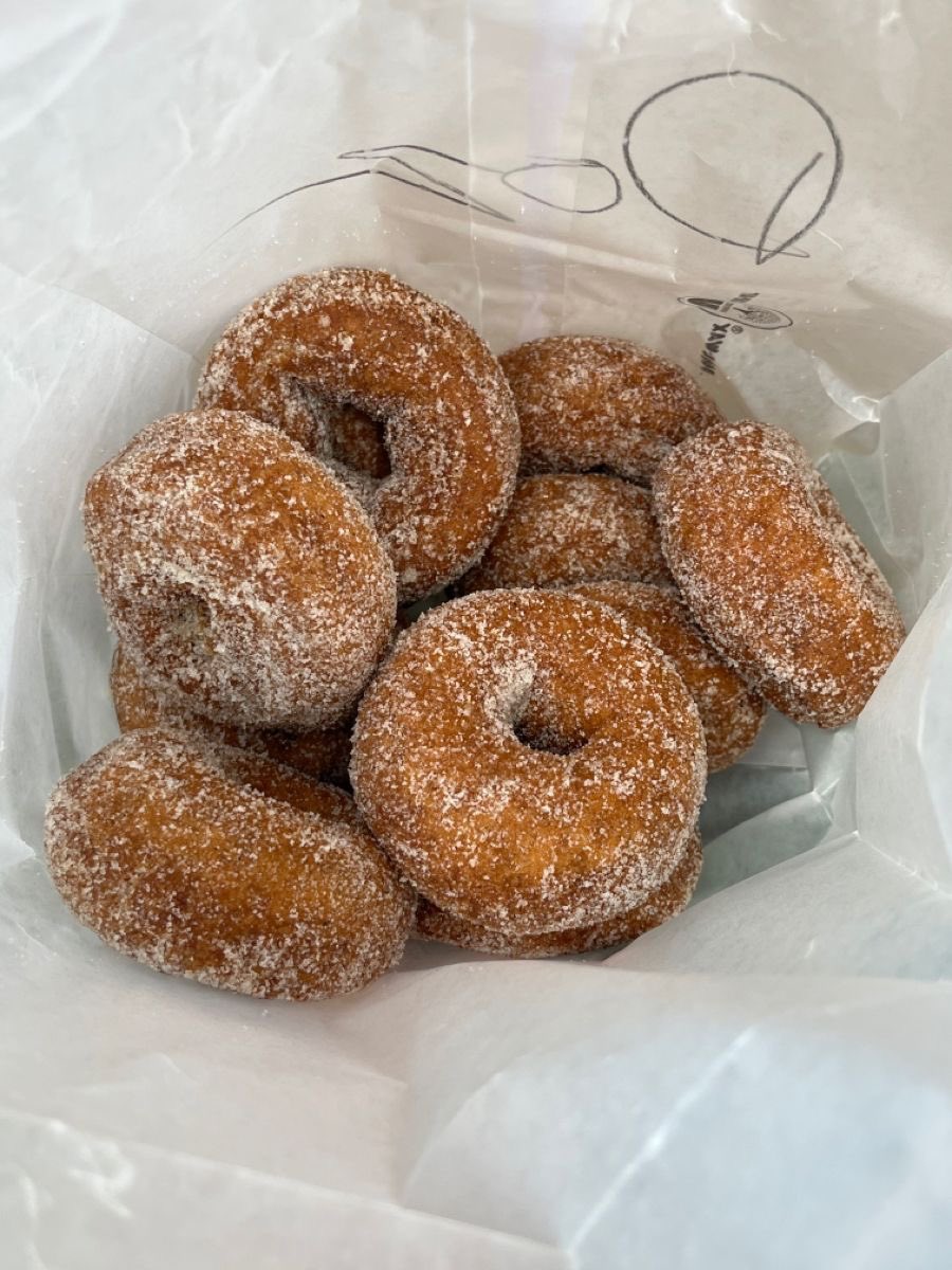 calorilyn's tweet image. ꒰🍽️꒱﹒ POV: autumn food poll for edtwt﹒⟢

cals don’t count ofc ♡

♡ / ↻ appreciated ˶ᵔ ᵕ ᵔ˶ !!

༘⋆ 🏷 #edtwt #3dtwt #eedeetwt #ricecaketwt #shedtwt #foodpoll