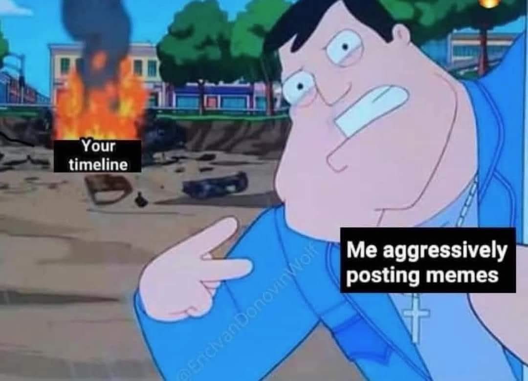 Deal with it 😬