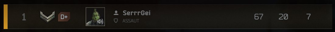 Lapile44's tweet photo. @bstategames Isn't that obvious enough? Reporting a player in the game has no effect... https://t.co/7sN3lWXLrH