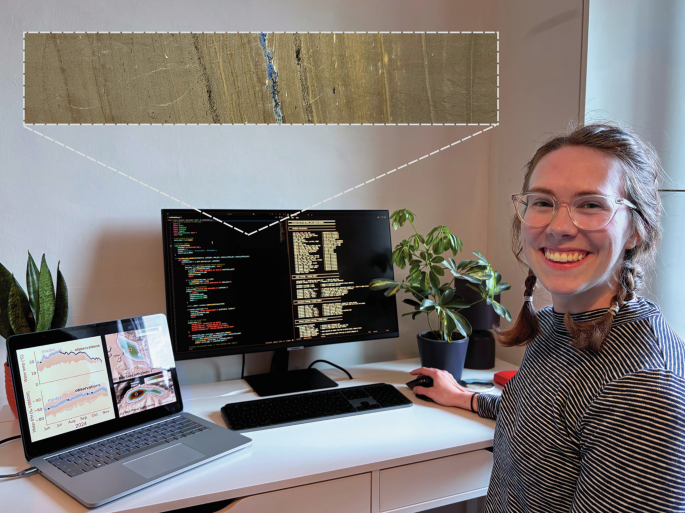 Nature Reviews Earth & Environment 🌈 tweet media