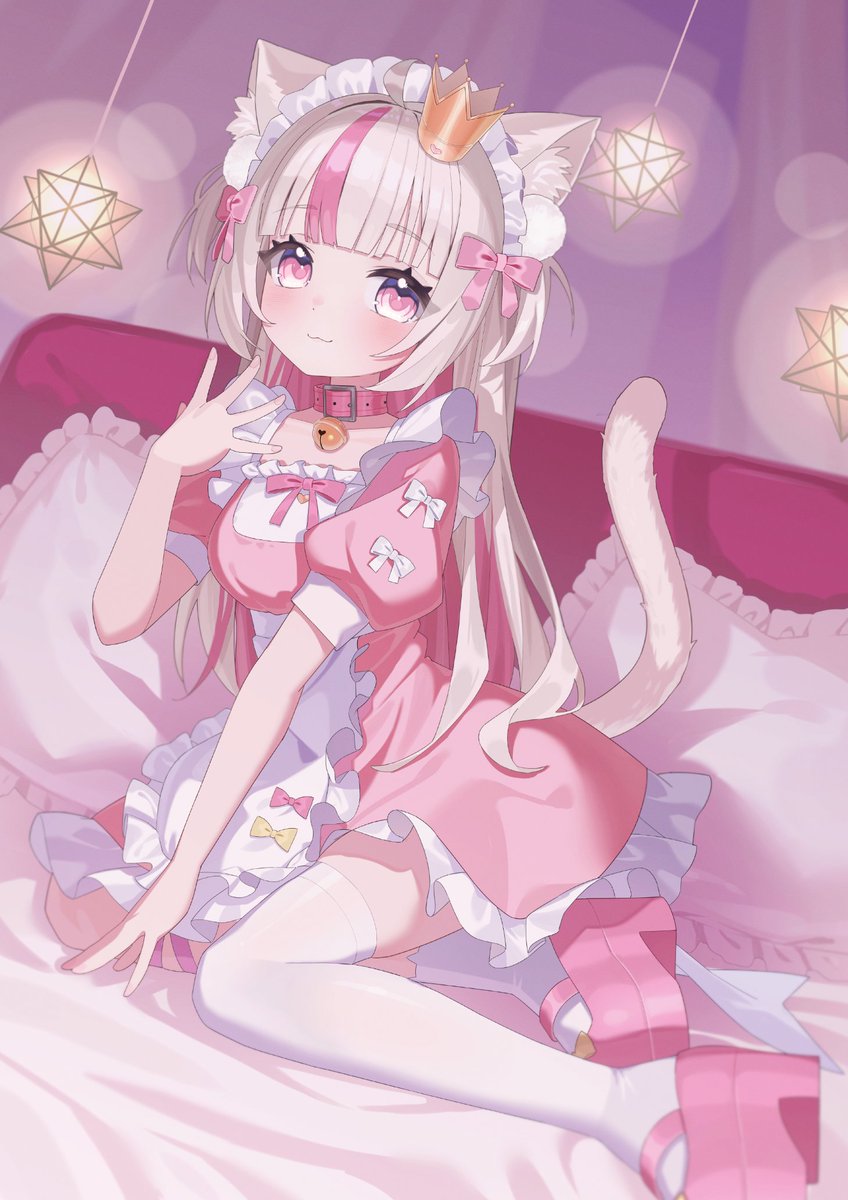 あいせ！ねこさま😾🌟@2.5次元JK (@nekosamada_) / Posts / X