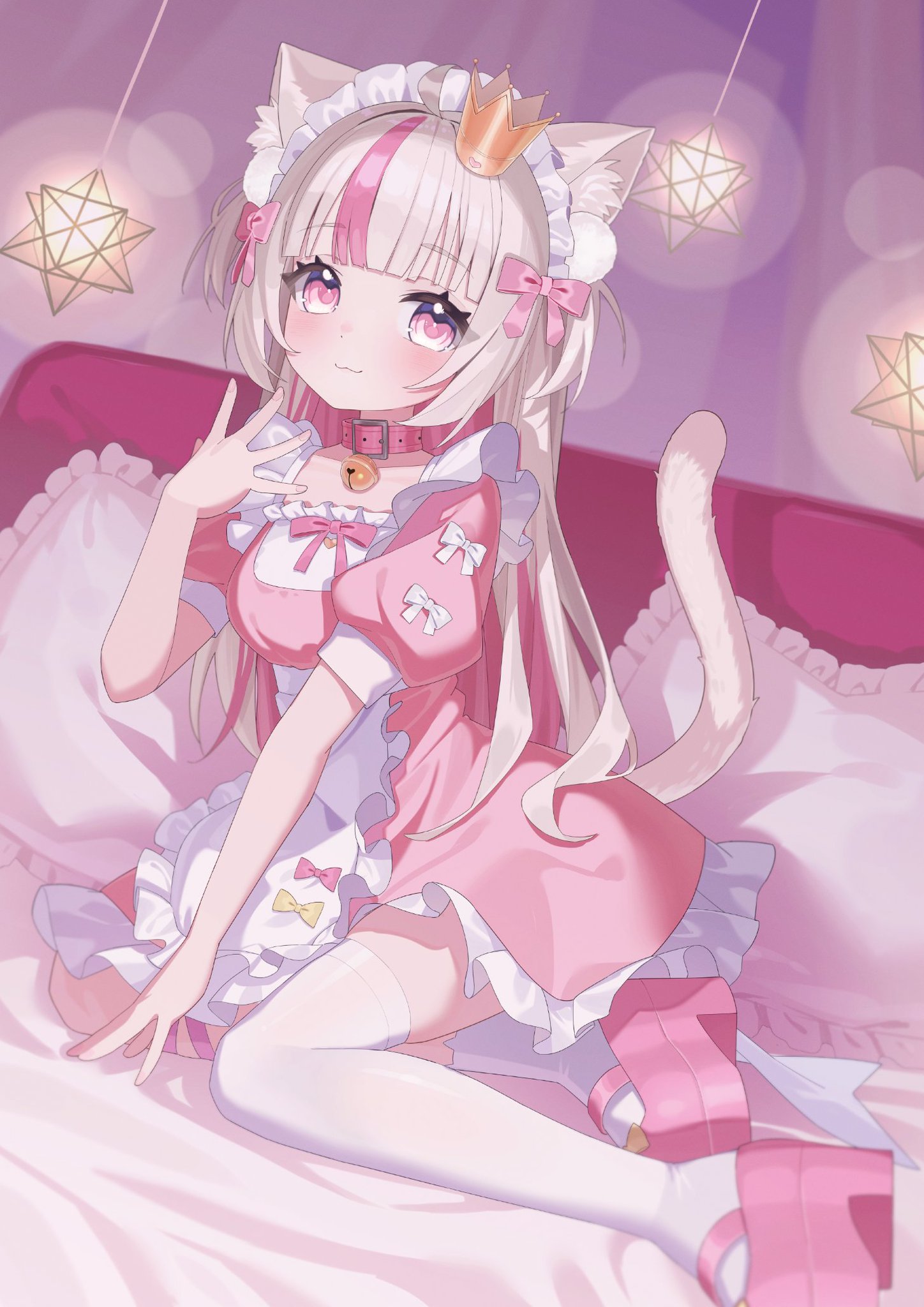 あいせ！ねこさま😾🌟@ASMR・Vtuber準備中 on X: 