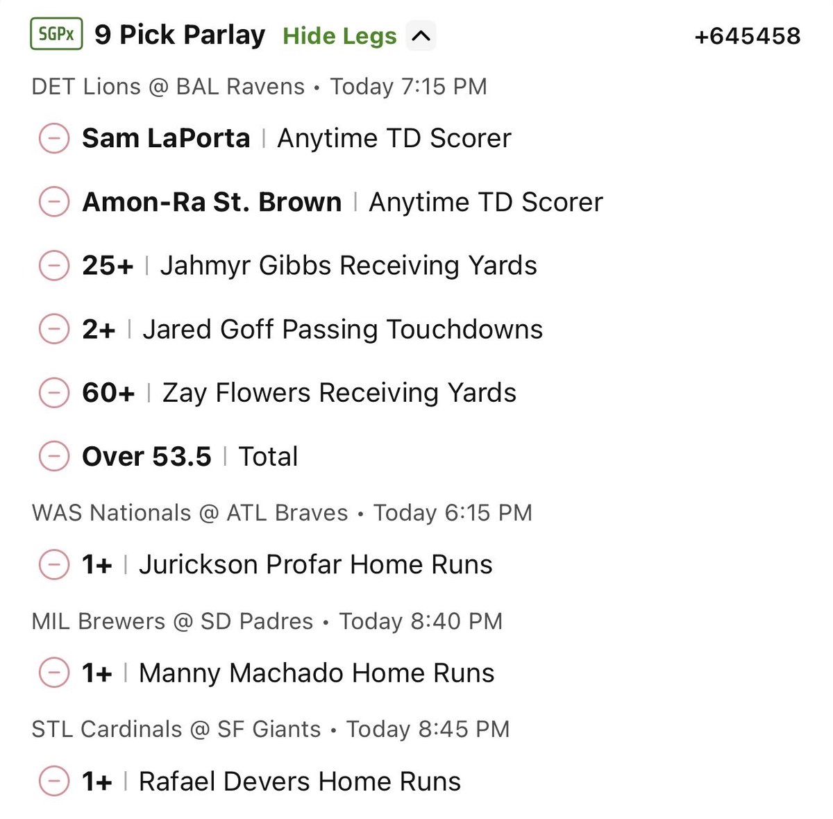 KennyKnoxLIVE Clips tweet media