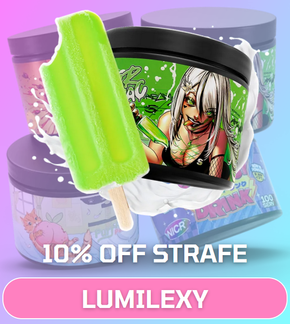 LumiLexy's tweet photo. I am now partnered with 𝗦𝗧𝗥𝗔𝗙𝗘!

Use my code '𝗟𝘂𝗺𝗶𝗟𝗲𝘅𝘆' (or click the link) to get a 𝟭𝟬% 𝗱𝗶𝘀𝗰𝗼𝘂𝗻𝘁  on https://t.co/914GbdUQb2! 

⤷ https://t.co/vUT14F3aMQ⭐

. ⋆₊ ⊹ . ⋆ ⟡ ⋆ . ⊹ ₊ ⋆ .
#STRAFE #STRAFEENERGY #sponsored #discount #energydrinks https://t.co/b3BDKLh4dE