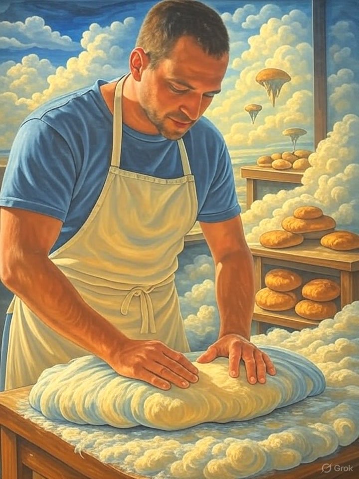 LiquidPoetry.XLM tweet media