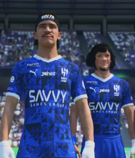 Mnbr Za6 - منبر زاط tweet media