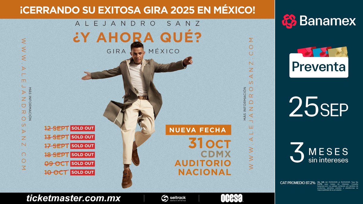 ¡Escúchame de 11 am a 4 pm y n <a href="/AmorEnTuRadio/">AmorFM</a> para ganar tus accesos dobles! ✨🤗