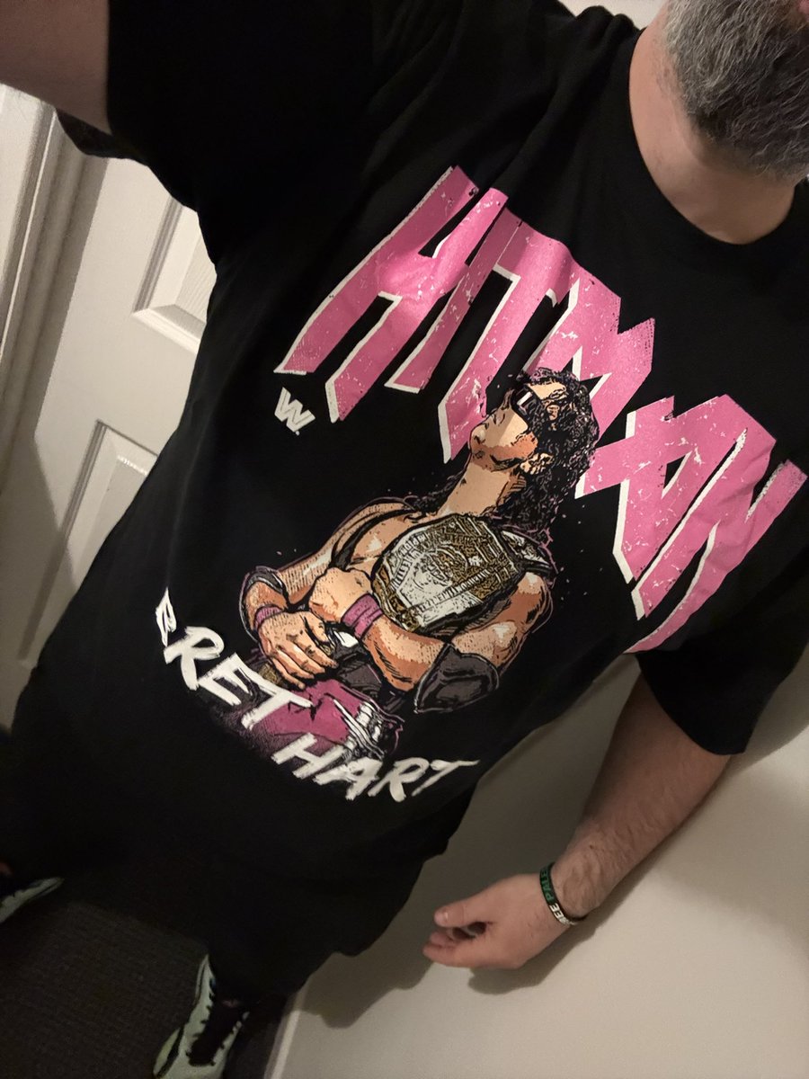 A wee treat from Euroshop, <a href="/WWEGP/">Gorilla Position</a>