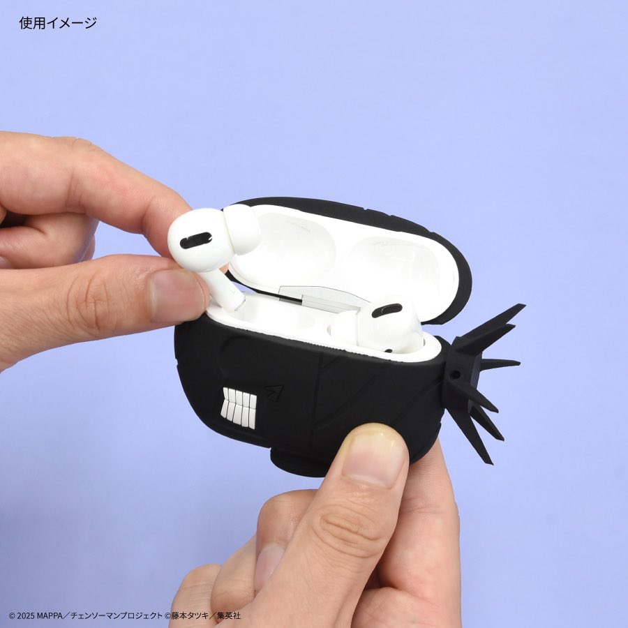 劇場版 『チェンソーマン レゼ篇』 AirPods Pro 第2世代 AirPods Pro