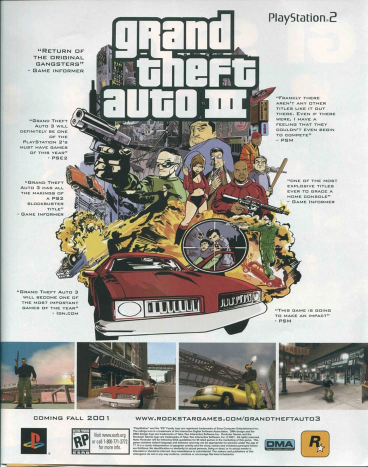 Retrega_Reset's tweet image. Liberty City never sleeps… and neither do you. 🚦🎮 #GTA3 #PS2Classics #RetroGaming #OpenWorldGaming #ClassicGaming #GamerLife