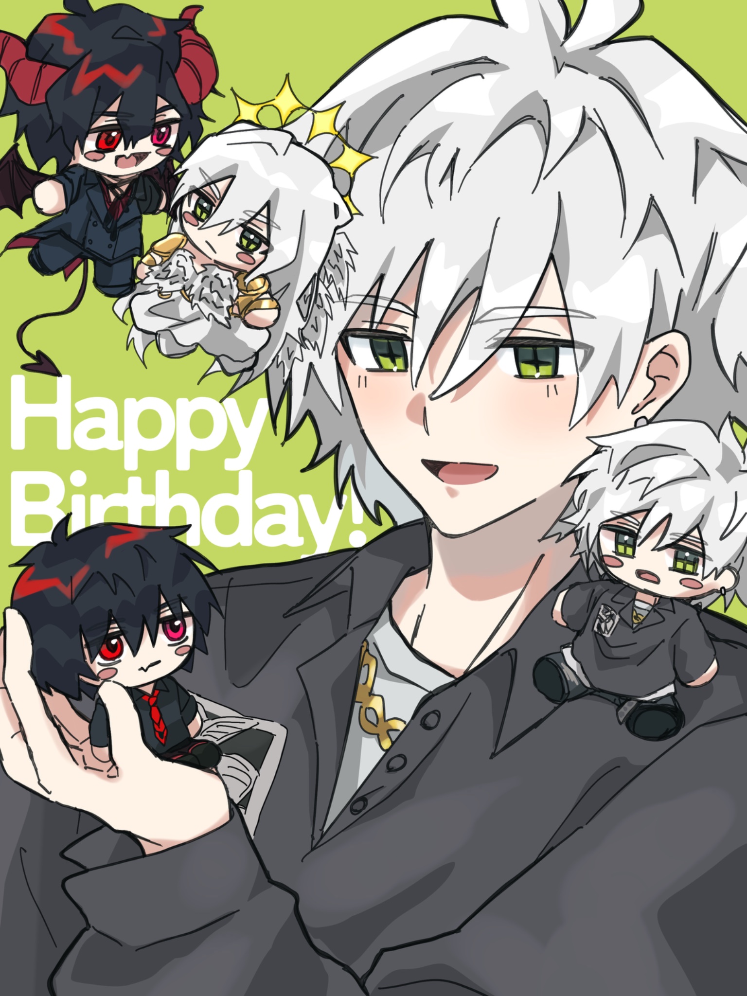 eto_@プロフ必読！ あびす🐙 (@FortuneAbyss) on X: 