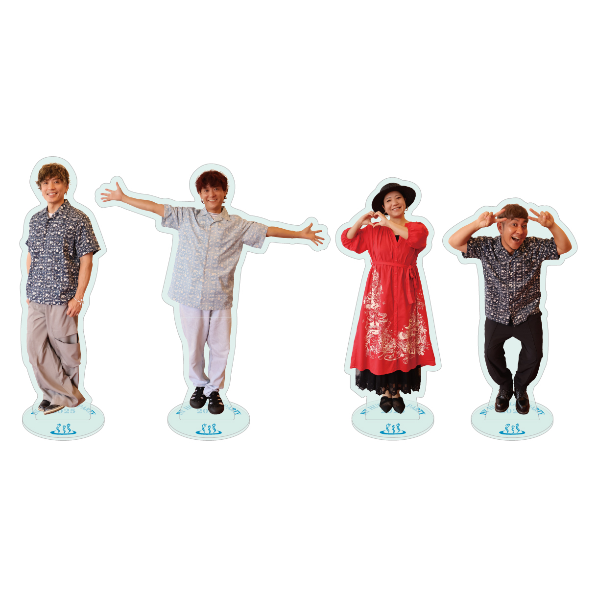 HY 25th VIP TICKET 2枚セット HY 25th VIP TICKET 2枚セット ペア】HY 25th VIP TICKET