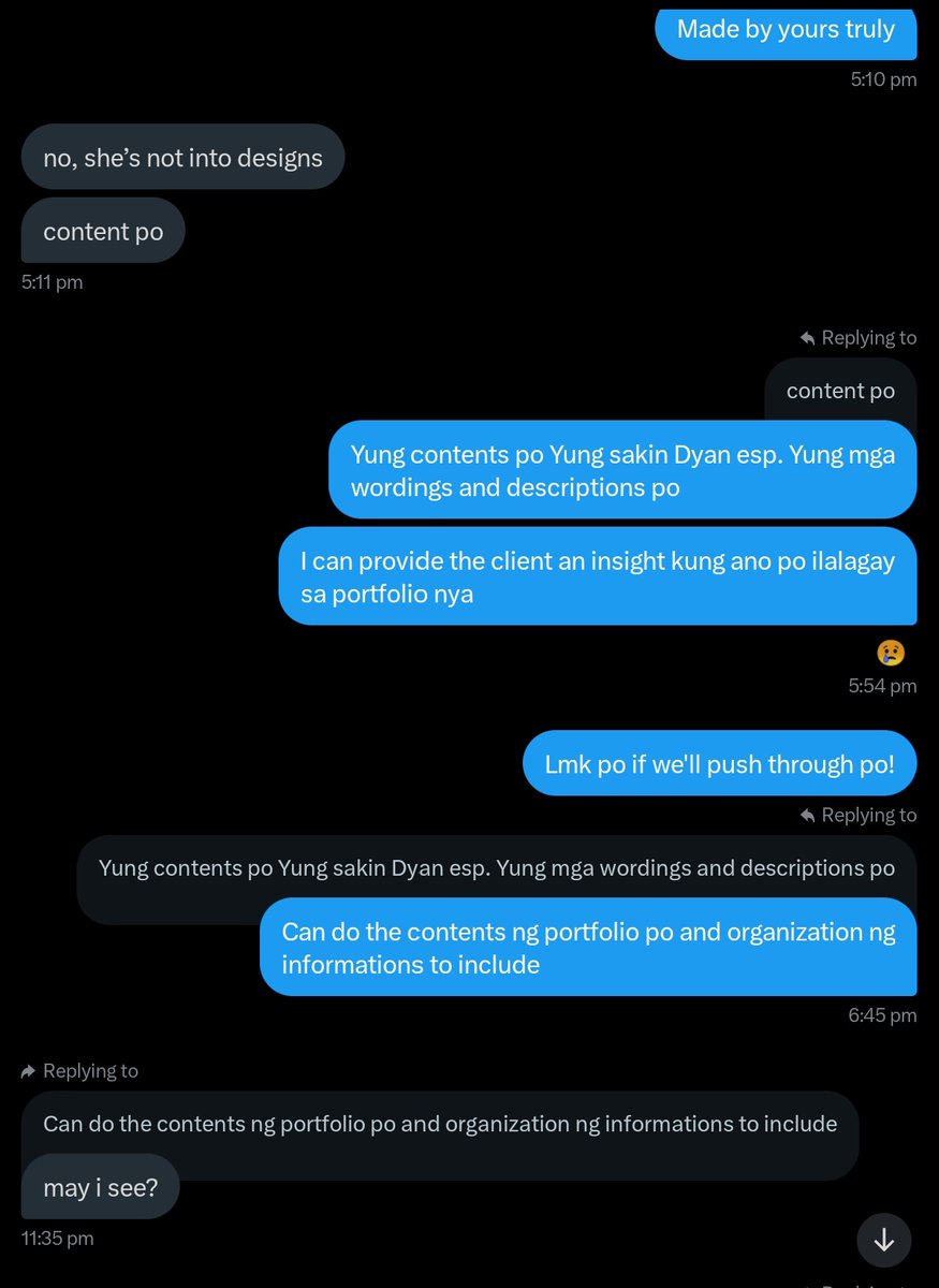 Adhara 🍋💙| REBRANDING | Writings and Creatives tweet media