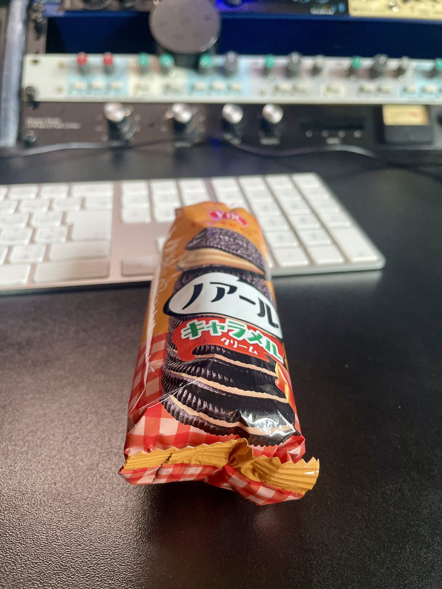 やっと重い腰あげて作業にとりかかるです　#AHS20th