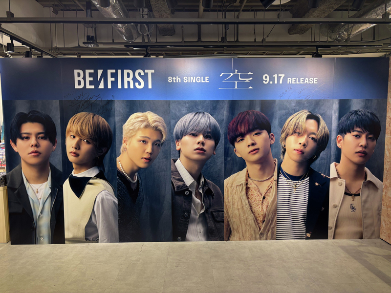 BE:FIRST シングルCD 8点セット BE:ST(LIVE盤/DVD付)/BE:FIRST[CD+DVD]【返品種別A】 : Joshin web