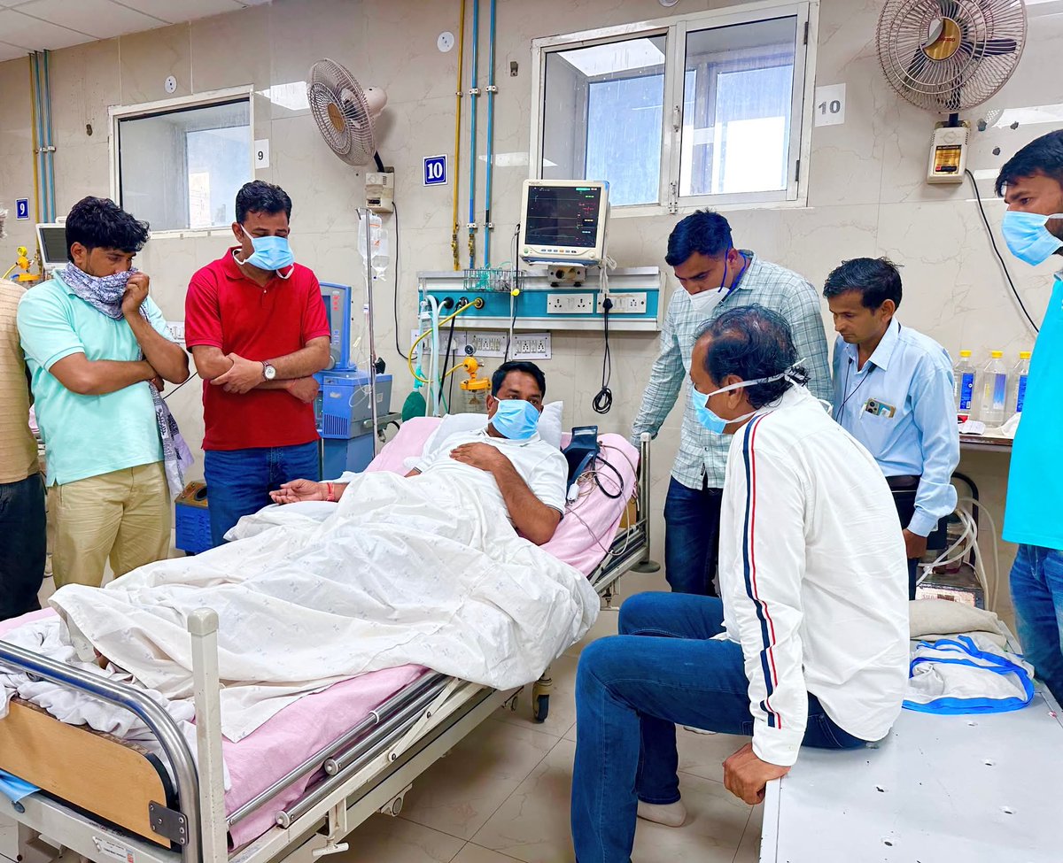 💥 Today Trend 💥
    Support it Strongly !
          💪💪
 <a href="/Fight4RightTeam/">Fight For Right Team</a>
#आमरण_अनशन_नरेश_मीणा
<a href="/NareshMeena__/">Naresh Meena</a>